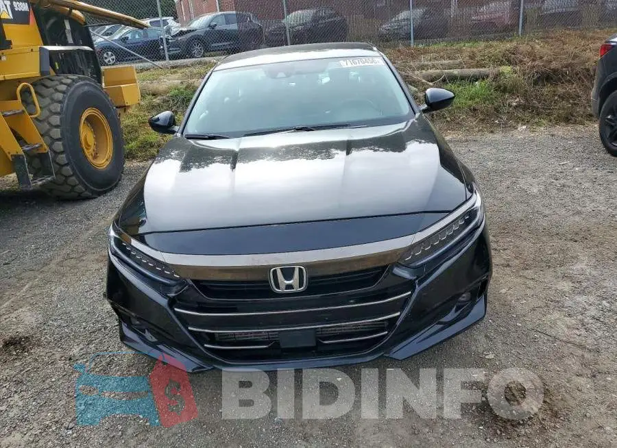 1HGCV1F45MA042633 Photo# 5