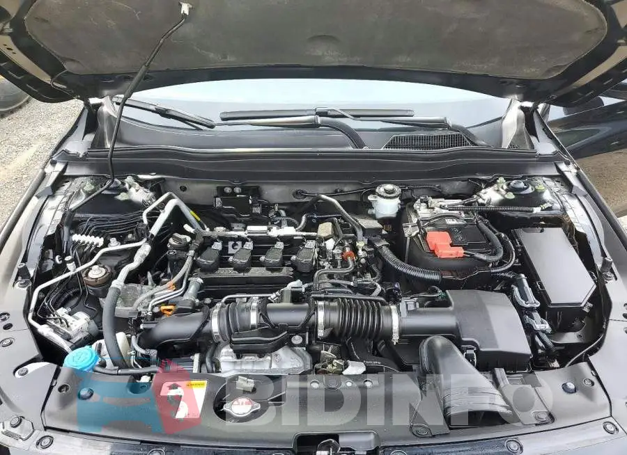 1HGCV1F45MA042633 Photo# 11