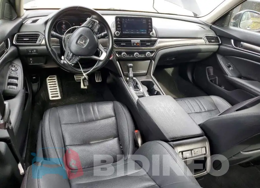1HGCV1F45MA042633 Photo# 8