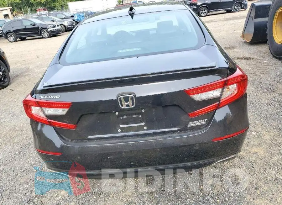 1HGCV1F45MA042633 Photo# 6