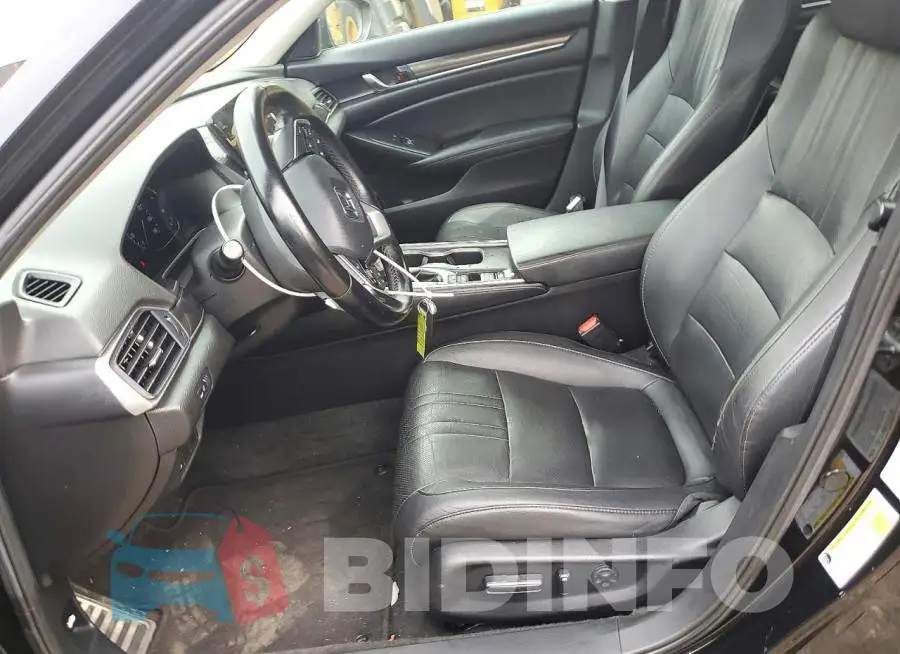 1HGCV1F45MA042633 Photo# 7