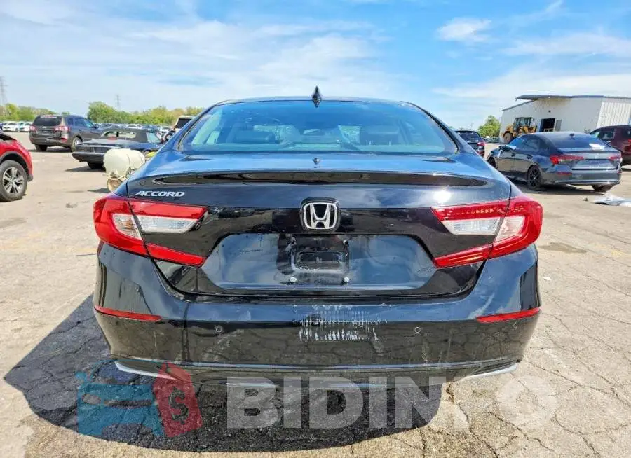 1HGCV1F51MA073449 Photo# 6