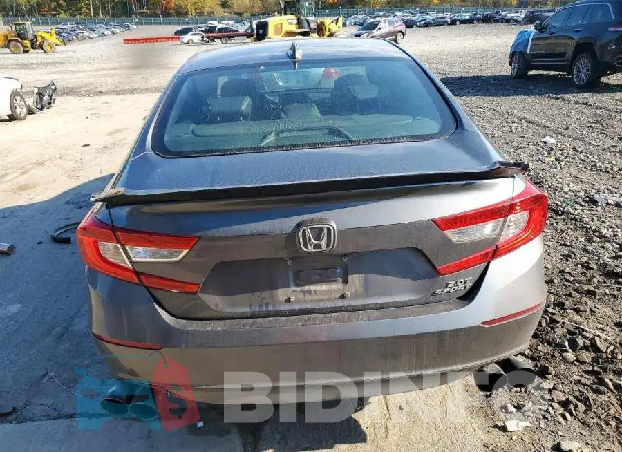 1HGCV2F36JA047543 Photo# 6