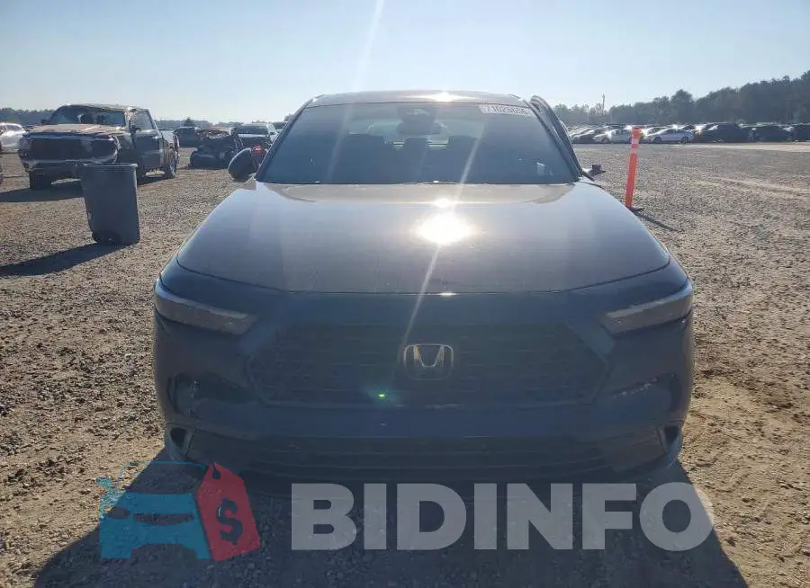1HGCY2F54PA020150 Photo# 5