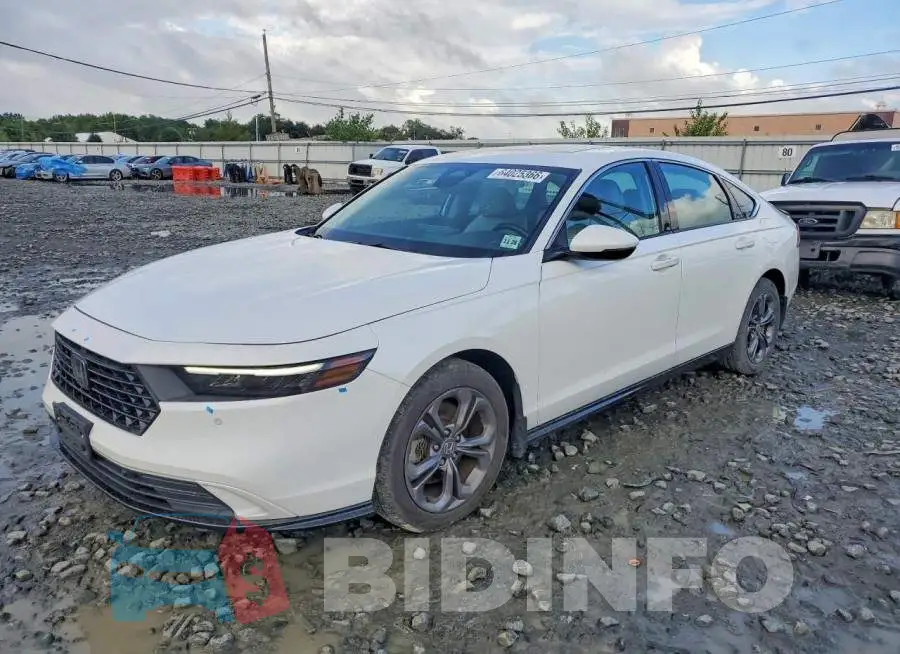1HGCY2F65RA022727 Photo# 1