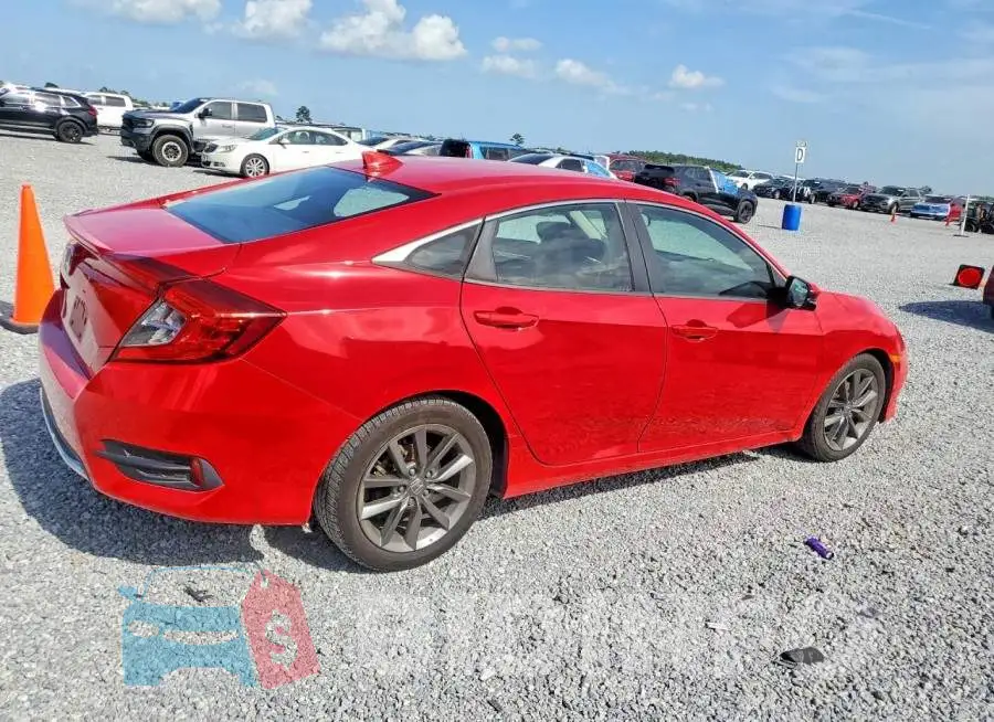 2HGFC1F38KH650283 Photo# 3