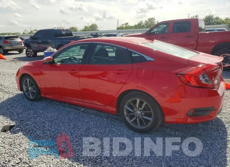 2HGFC1F38KH650283 Photo# 2