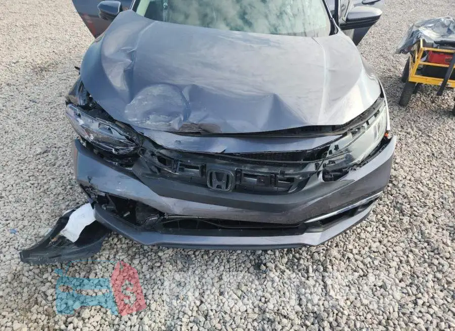 2HGFC1F79MH701411 Photo# 11