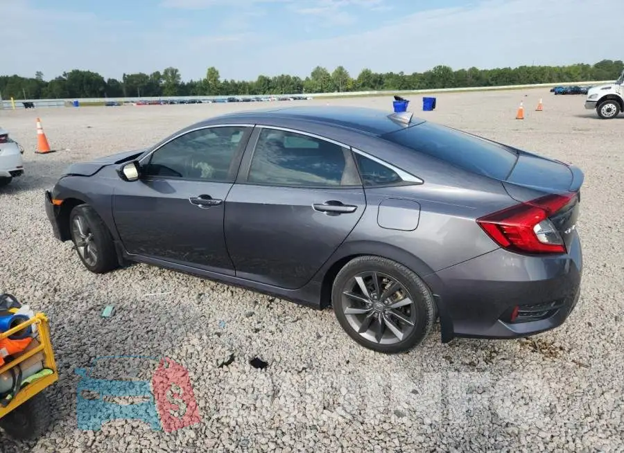 2HGFC1F79MH701411 Photo# 2