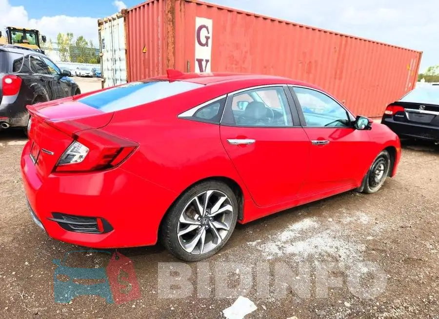 2HGFC1F97KH102621 Photo# 3