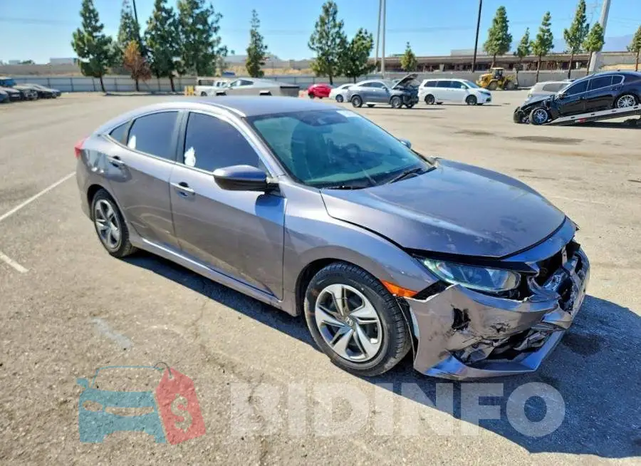 2HGFC2F69MH523948 Photo# 4