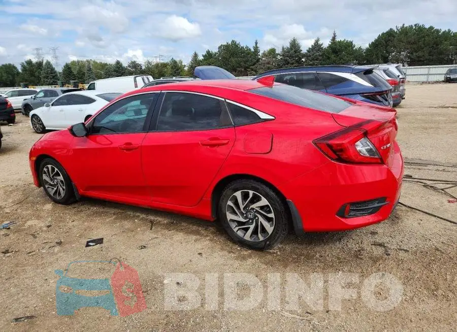 2HGFC2F7XHH546816 Photo# 2