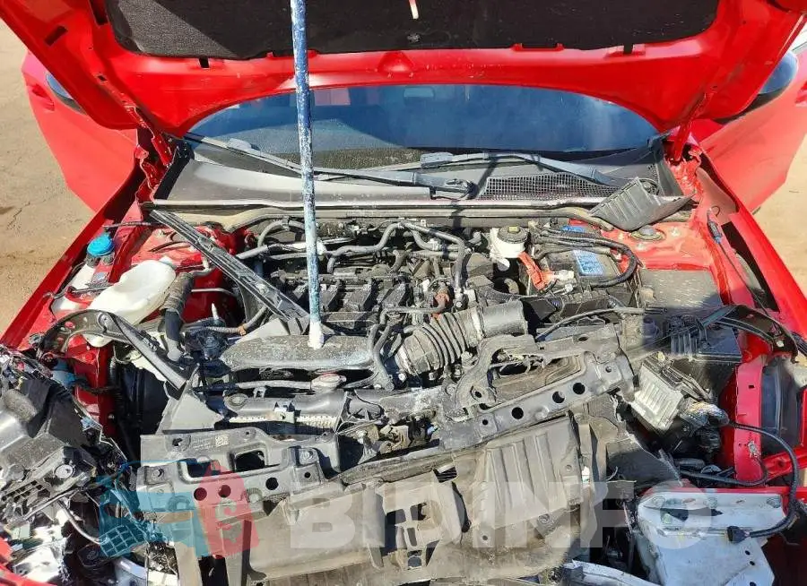 2HGFE1E54NH477220 Photo# 11