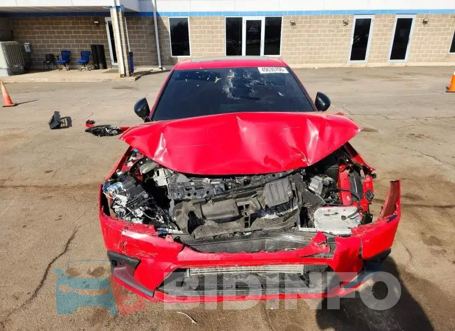 2HGFE1E54NH477220 Photo# 5
