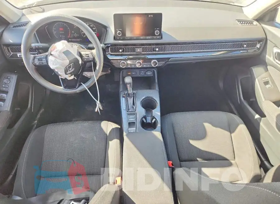 2HGFE2F28PH536461 Photo# 8