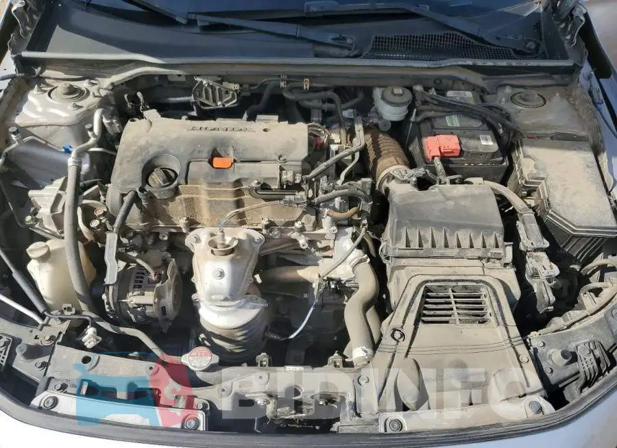 2HGFE2F55NH568713 Photo# 11