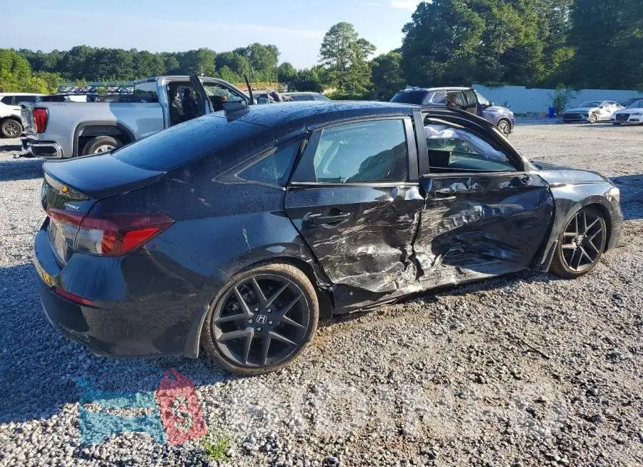 2HGFE2F55SH552491 Photo# 3