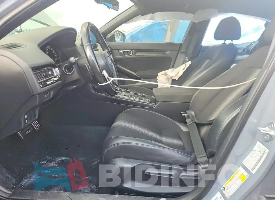 2HGFE2F56NH590297 Photo# 7