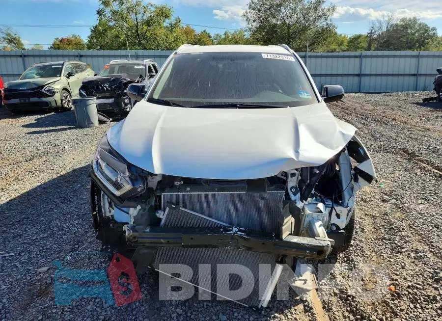 3CZRU6H13LM721274 Photo# 5