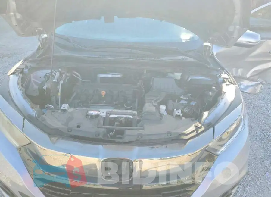 3CZRU6H57NM765123 Photo# 12