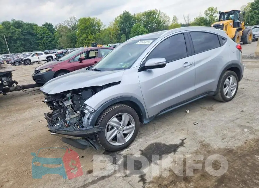 3CZRU6H70KM740187 Photo# 1