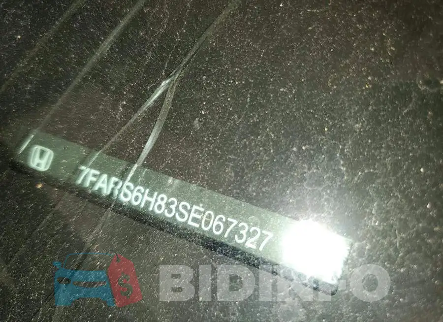7FARS6H83SE067327 Photo# 13