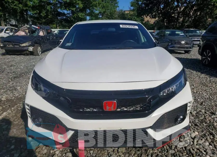 SHHFK7G48JU201927 Photo# 5