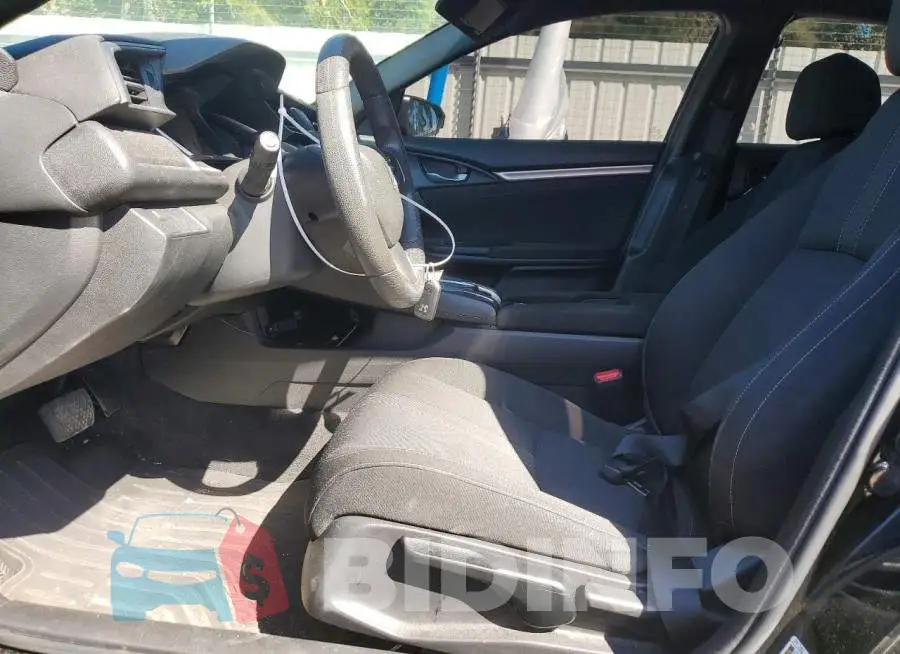 SHHFK7H55JU430136 Photo# 7