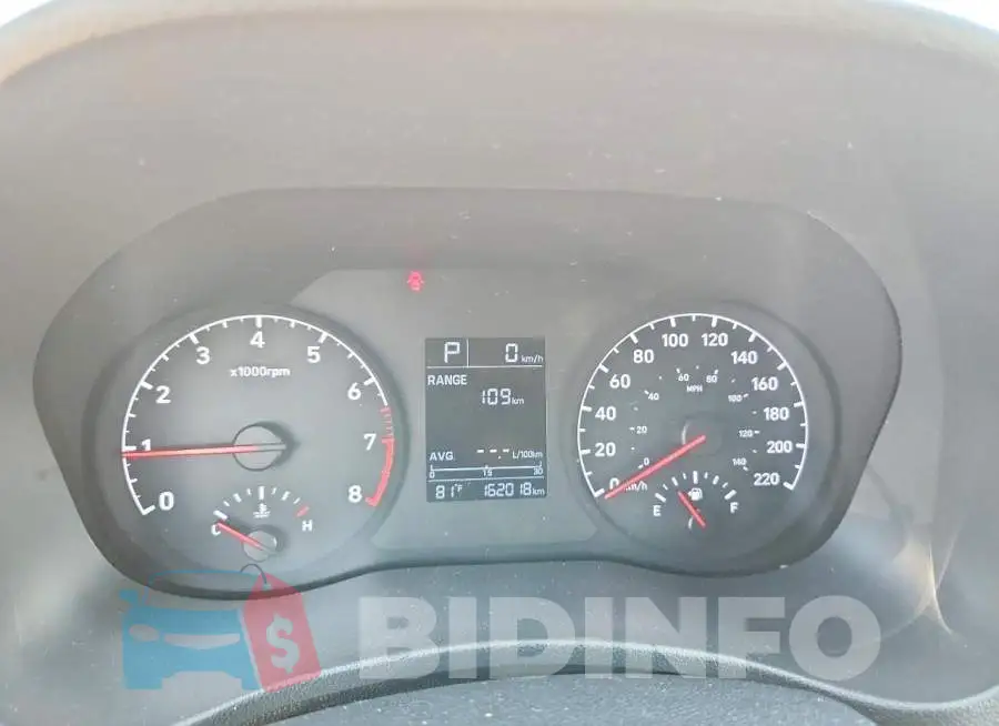 3KPC25A36KE050974 Photo# 9
