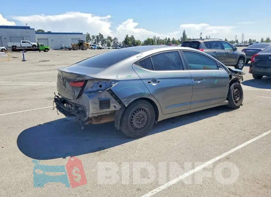 5NPD74LF7KH457494 Photo# 3