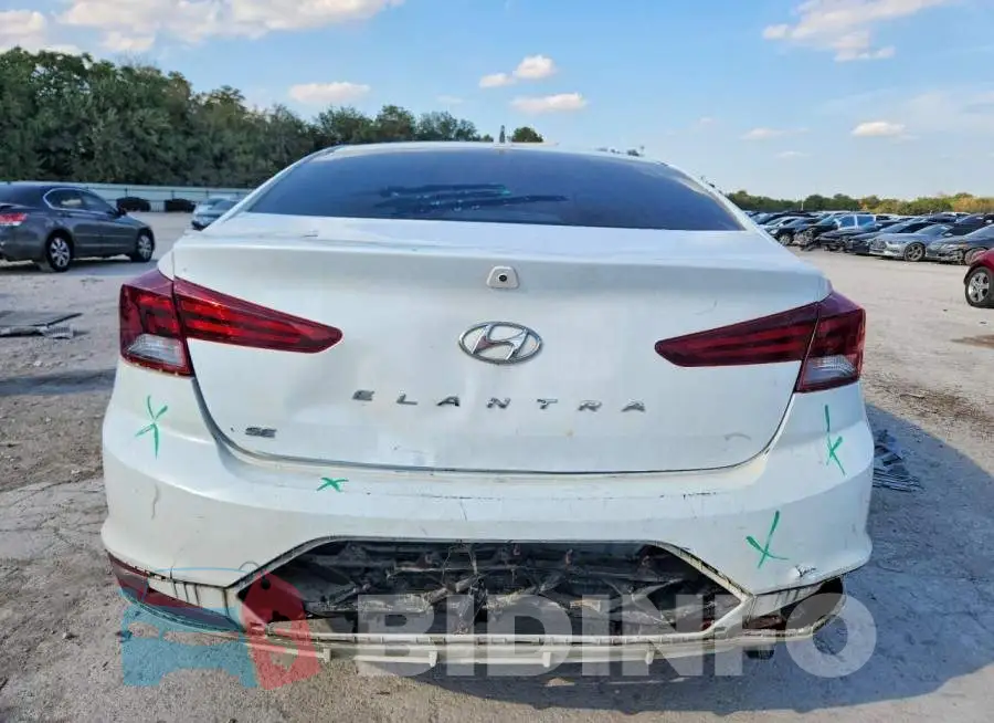 5NPD74LFXKH425672 Photo# 6