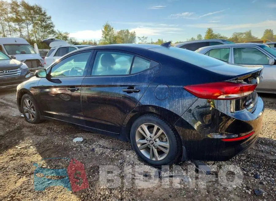 5NPD84LF1JH324080 Photo# 2