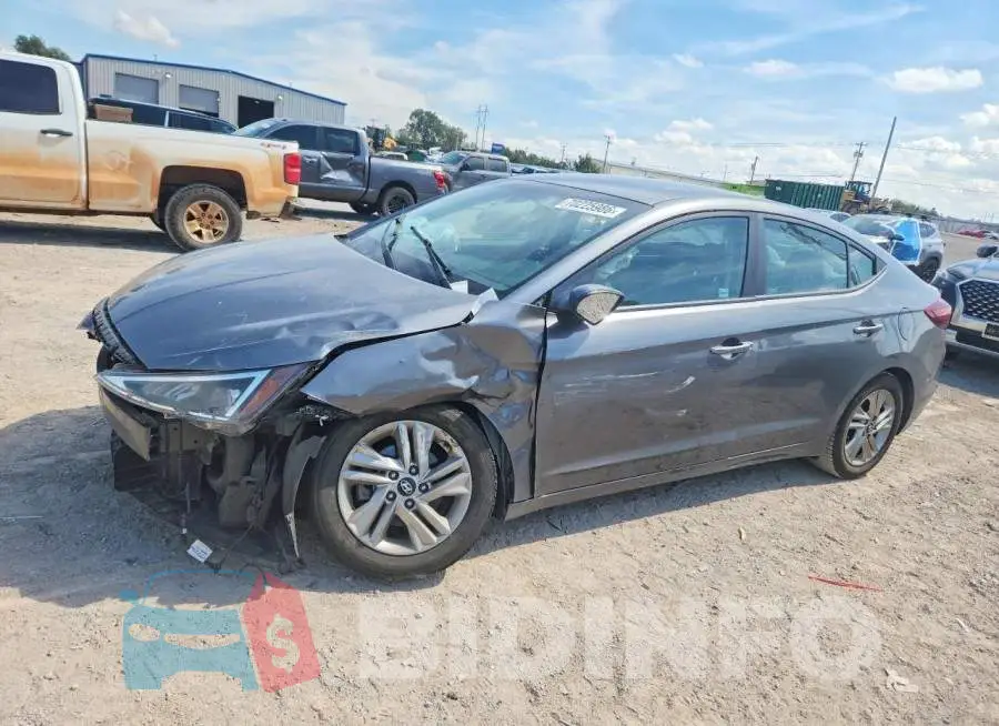 5NPD84LF4KH478638 Photo# 1