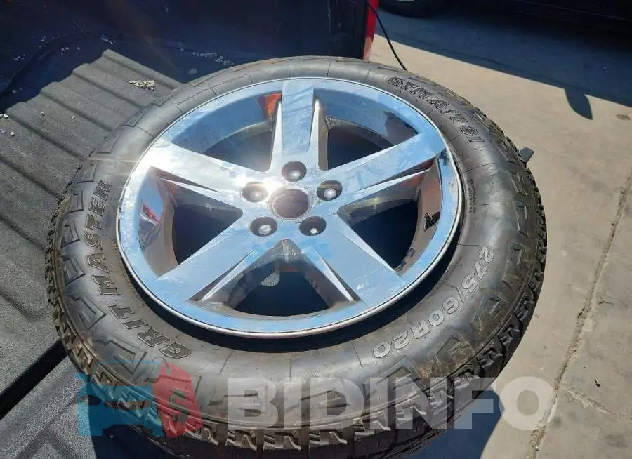 1C6RR6KG6JS101437 Photo# 12