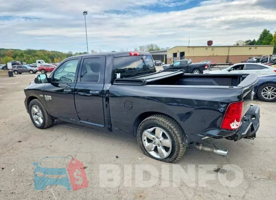 1C6RR7FT1KS541208 Photo# 2