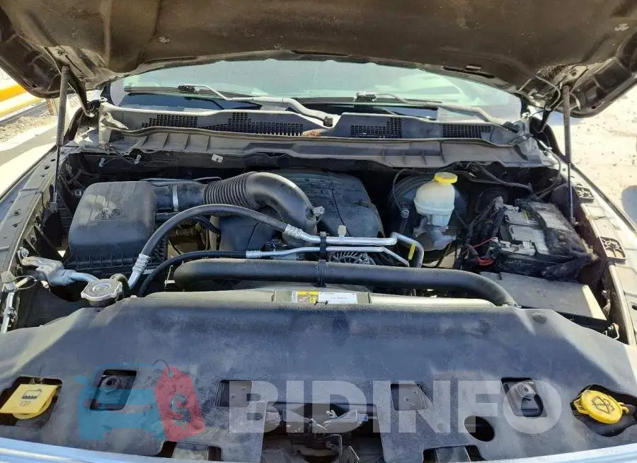 1C6RR7NT0JS110522 Photo# 11