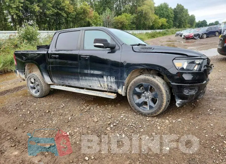 1C6RRFFG5KN711047 Photo# 4