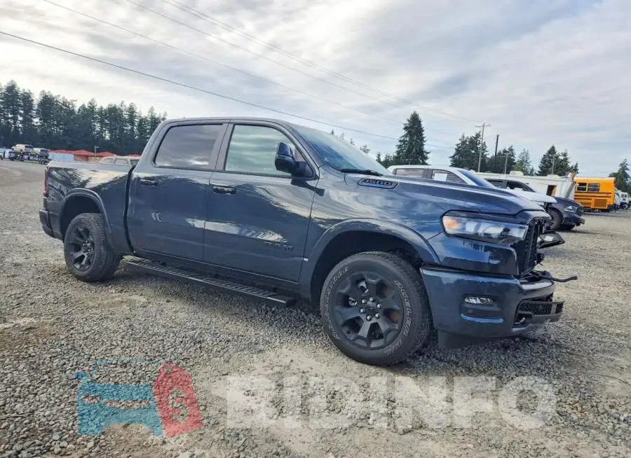 1C6RRFFG7SN223752 Photo# 4