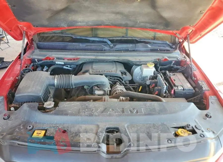 1C6SRFET5KN834556 Photo# 11