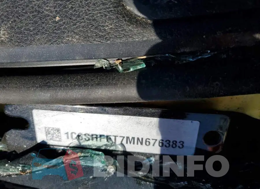 1C6SRFFT7MN676383 Photo# 12