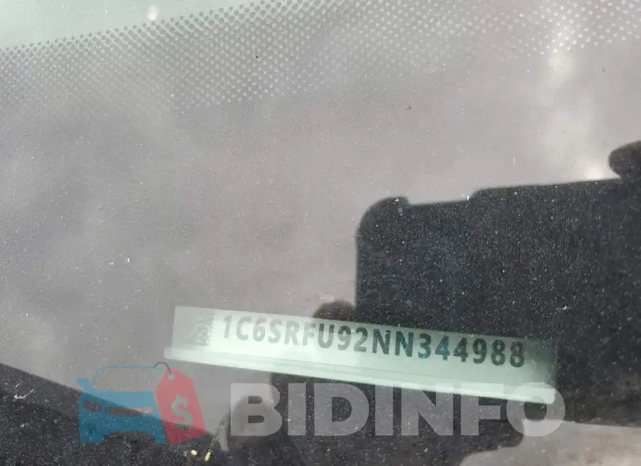 1C6SRFU90NN344987 Photo# 12