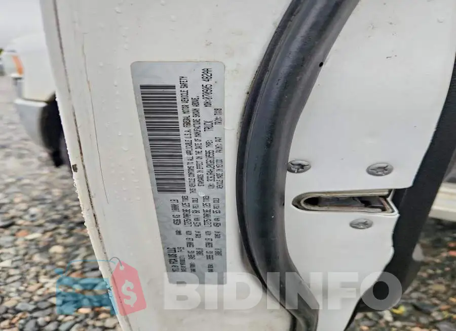3C6UR4HJ2KG610595 Photo# 12