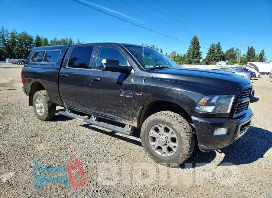 3C6UR5DJ8HG686133 Photo# 4