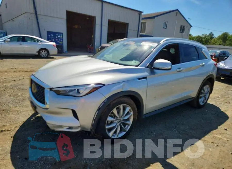 3PCAJ5BB6MF116484 Photo# 1
