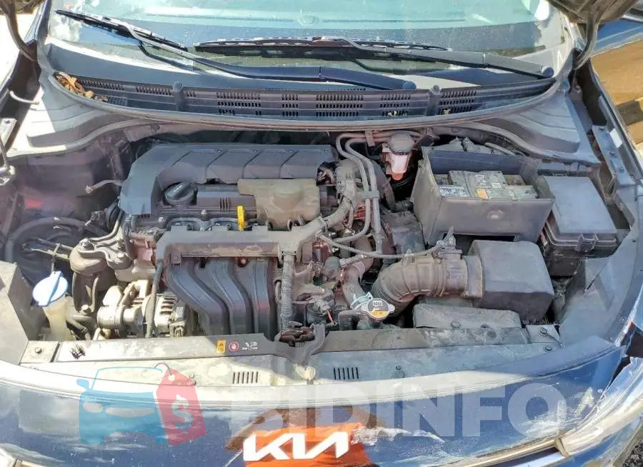3KPA24AD5PE616270 Photo# 11