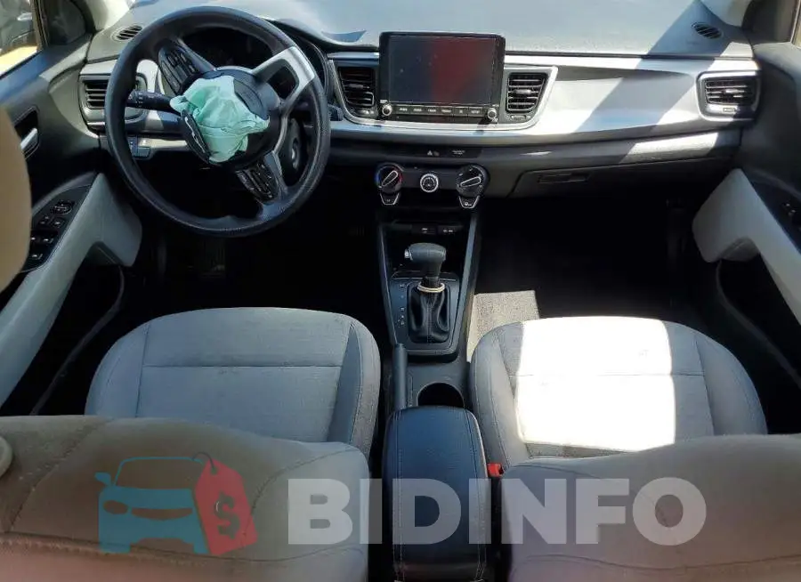 3KPA24AD5PE616270 Photo# 8