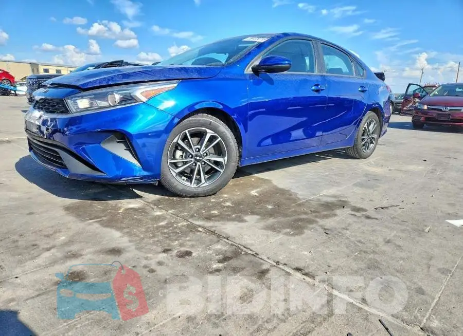 3KPF24AD7PE683250 Photo# 1