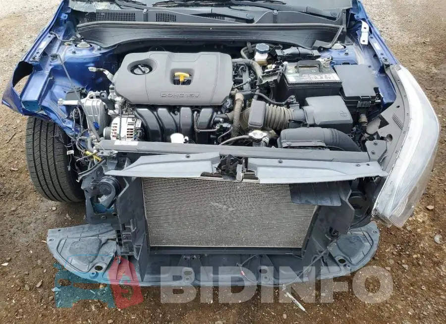 3KPF24AD9RE819509 Photo# 11