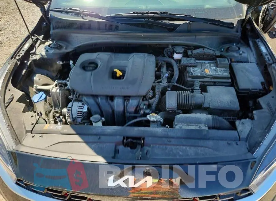 3KPF54AD3PE640144 Photo# 11