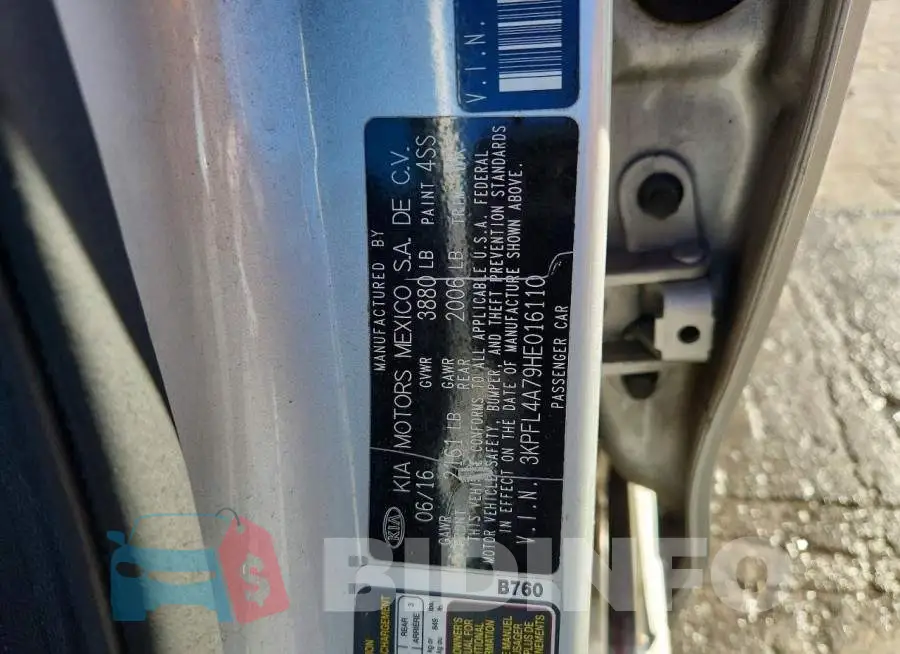 3KPFL4A79HE016110 Photo# 12